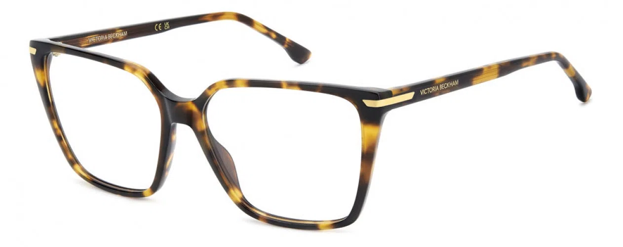 Victoria Beckham VB1014 Eyeglasses - view 11